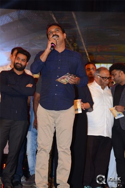 Janata-Garage-Movie-Audio-Launch